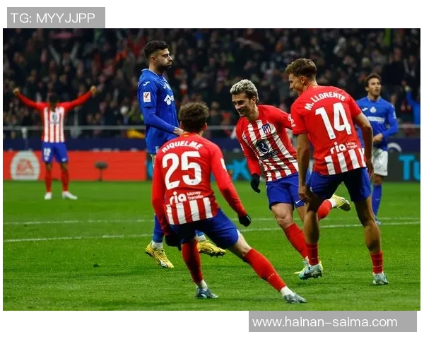 国王杯惊天逆转马竞狂胜利物浦五球引发全场沸腾