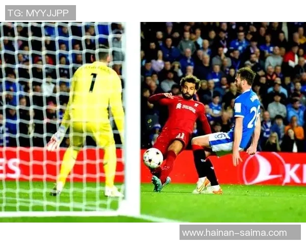 利物浦逆袭热刺6-2大胜神奇扑救成比赛转折点引发热议