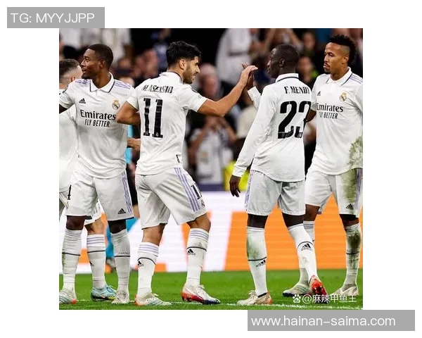 欧冠激战：皇马5-1波尔图帽子戏法点燃全场激情战术解析