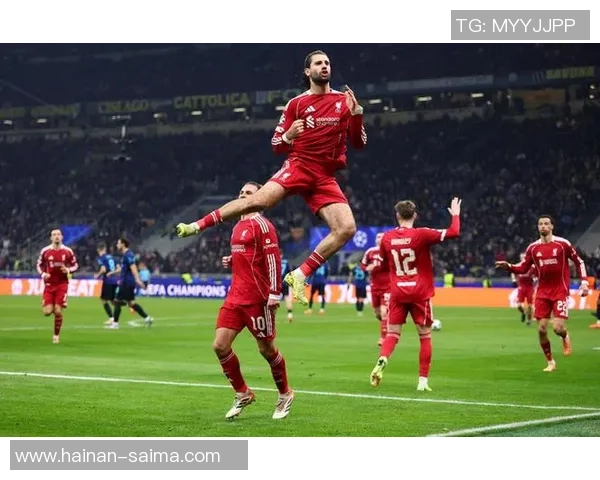 中超热战国米与利物浦激战成平局神奇扑救引发全场狂欢