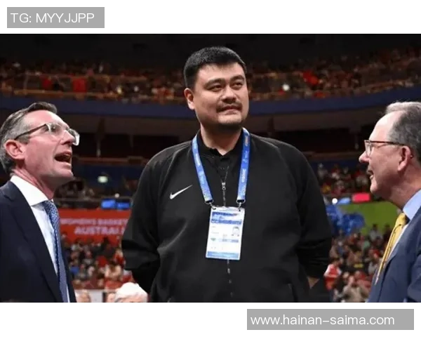 姚明与海耶斯身高对比分析及其在篮球运动中的影响探讨