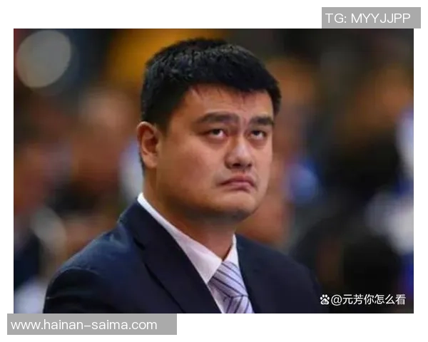 大锤与姚明的篮球传奇：从街头到赛场的友谊与奋斗故事