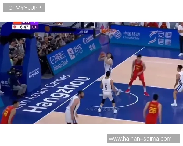 姚明亲临赛场直播篮球比赛与球迷互动精彩瞬间回顾