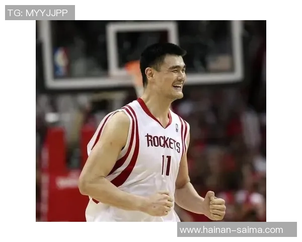 姚明的喷子背后隐藏的篮球文化与社会现象探讨