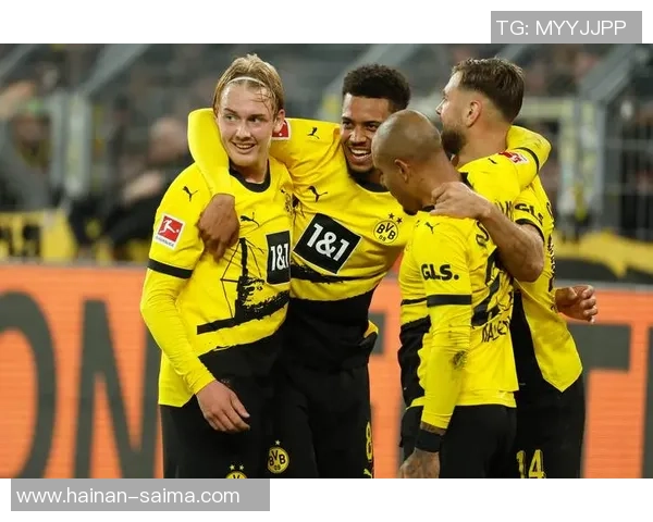 德甲焦点战：多特蒙德小胜里昂红牌事件引发全场热议