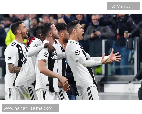 欧冠经典对决尤文图斯惊险逆转国米四大进球点燃全场激情