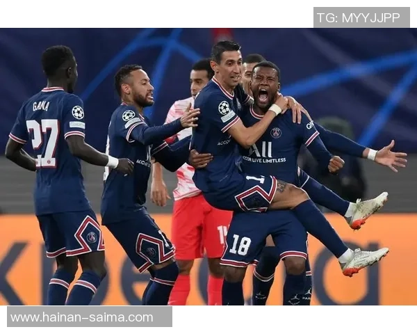 足总杯激战莱比锡点球大战险胜巴黎圣日耳曼全场沸腾