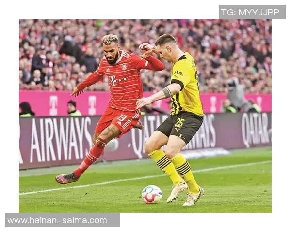 足总杯精彩对决多特蒙德点球大战击败拜仁晋级分析