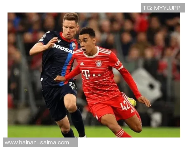 欧冠焦点战国米与拜仁握手言和战术解析绝杀瞬间引发全场热烈反响 欧冠焦点战国米与拜仁握手言和战术解析绝杀瞬间引发全场热烈反响