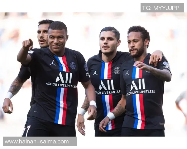 友谊赛巴黎圣日耳曼小胜马竞红牌争议引发全场热议