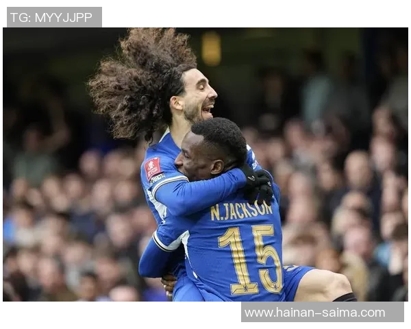 足总杯精彩对决切尔西大胜里昂神扑引发争议判罚全场沸腾