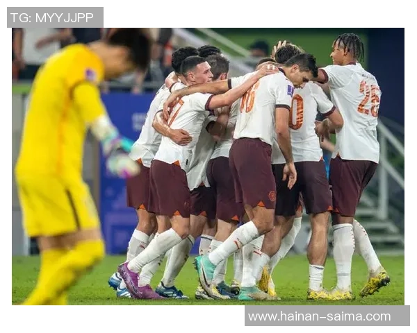 西甲精彩对决曼城完胜切尔西3比0绝杀瞬间引发全场狂欢集锦回顾 西甲精彩对决曼城完胜切尔西3比0绝杀瞬间引发全场狂欢集锦回顾