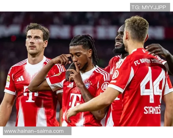 足总杯精彩对决利物浦与拜仁激战成和帽子戏法引爆全场 足总杯精彩对决利物浦与拜仁激战成和帽子戏法引爆全场